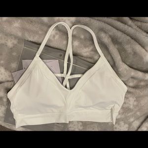 Balance Athletica Bra XL NWT